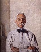 Edouard Vuillard, Watt portrait